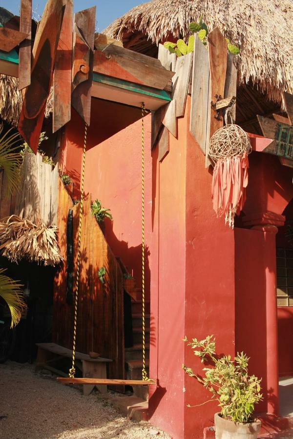 Casa de hóspedes Black Jaguar