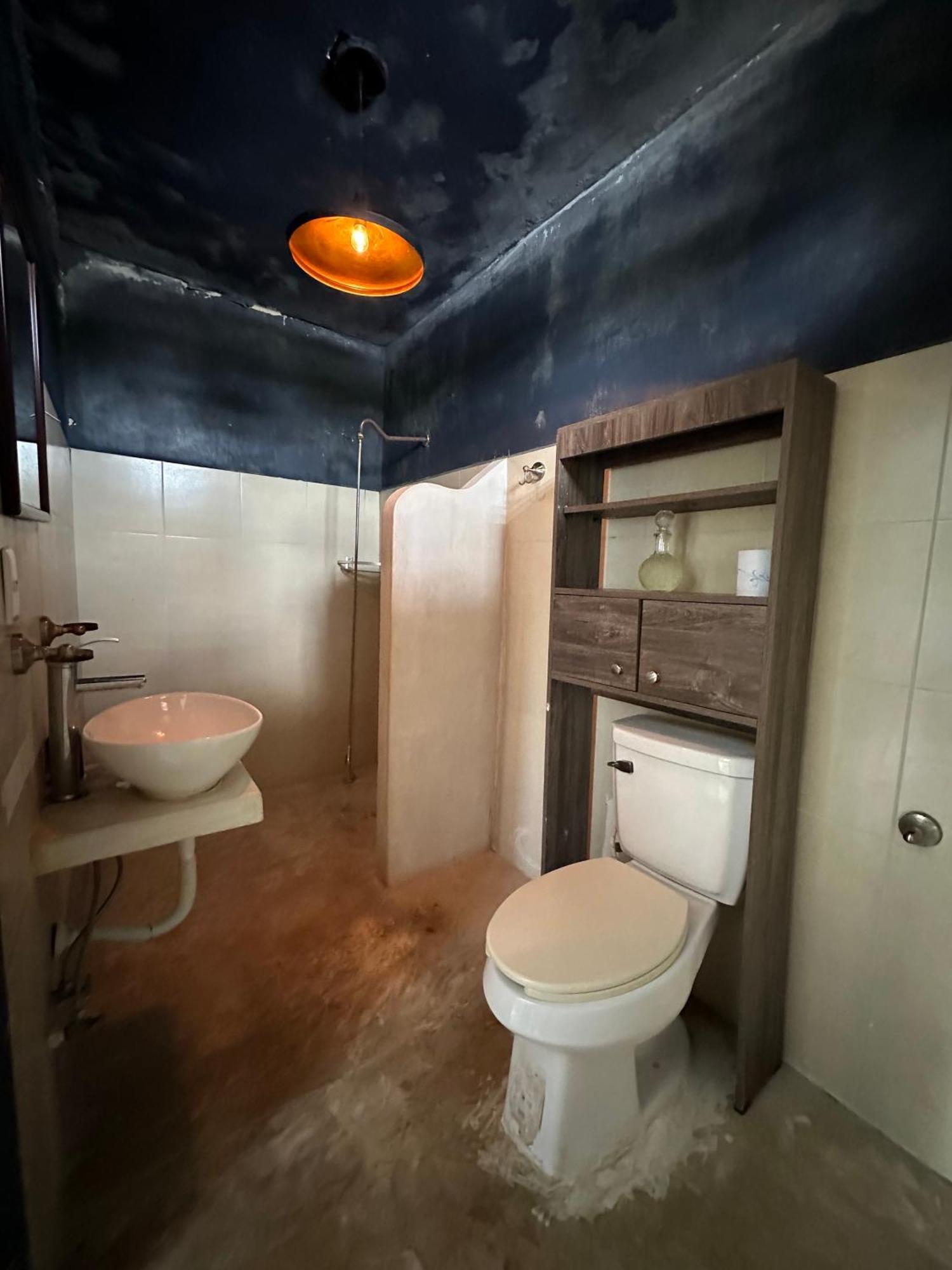 Guest house Black Jaguar Bacalar