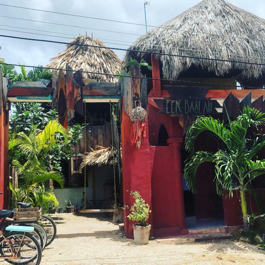 Black Jaguar * Bacalar