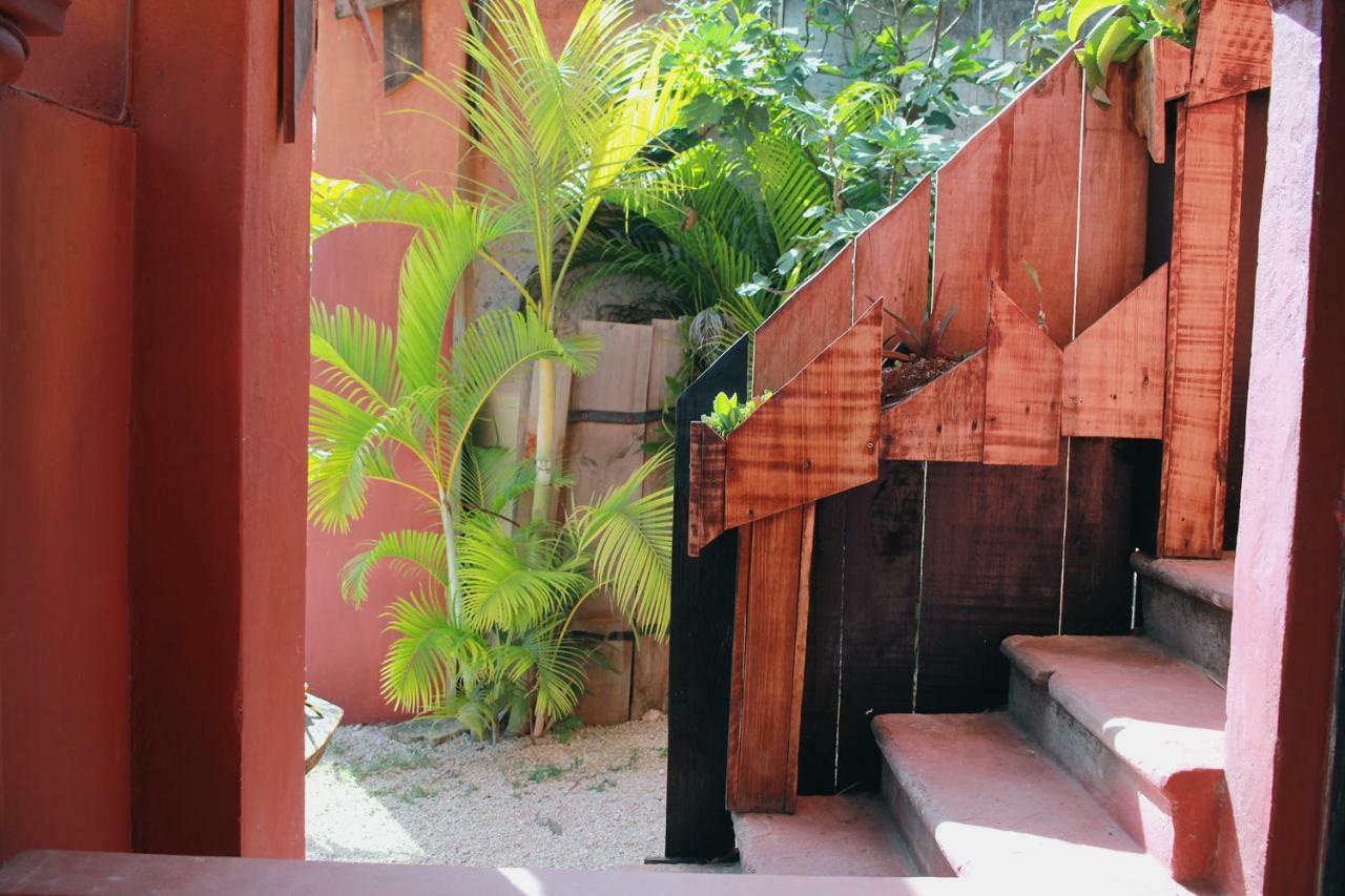 Black Jaguar Guest house