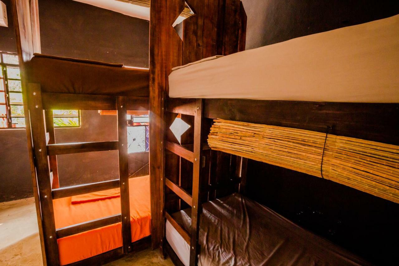 Guest house Black Jaguar