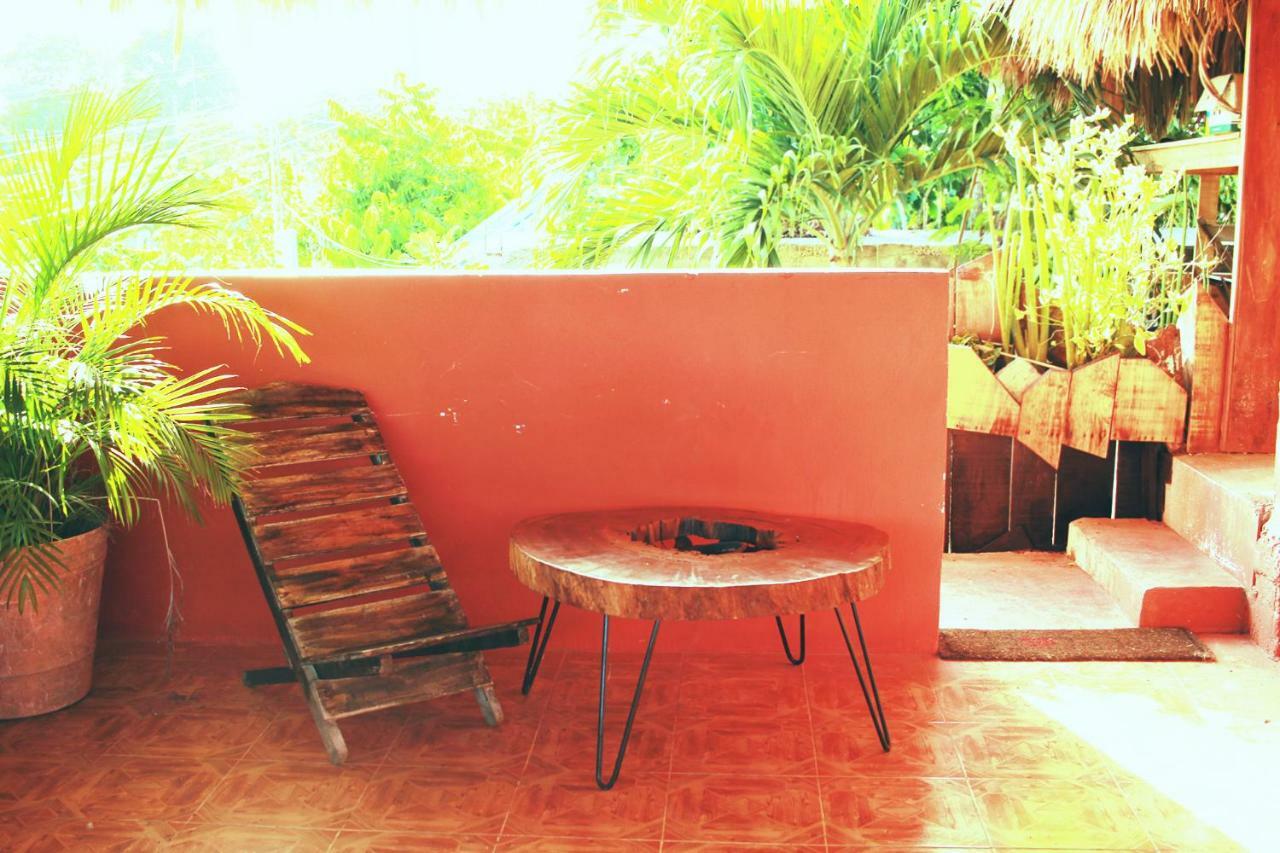 Guest house Black Jaguar Bacalar